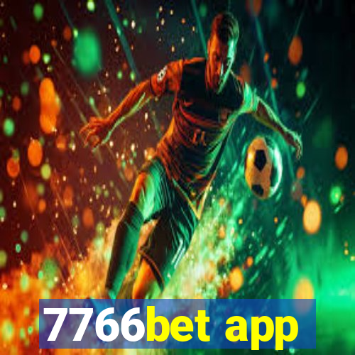 7766bet app